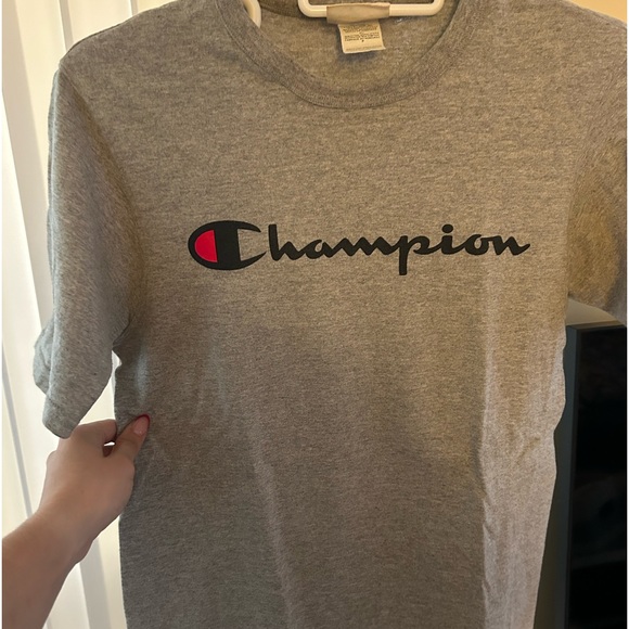 Original Champion T-shirt - Picture 2 of 2